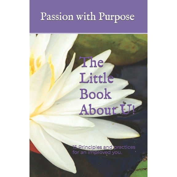 The Little Book About U!, (Paperback)