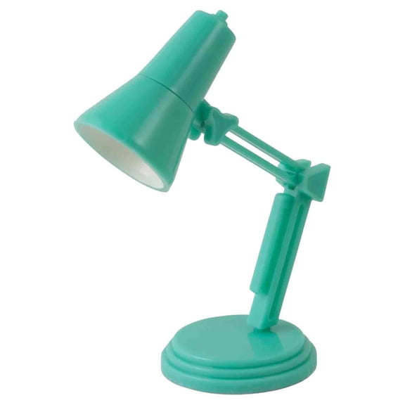 The Little Book Light Mint, (Paperback)