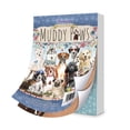 thumbnail image 1 of The Little Book Of Muddy Paws, 1 of 4