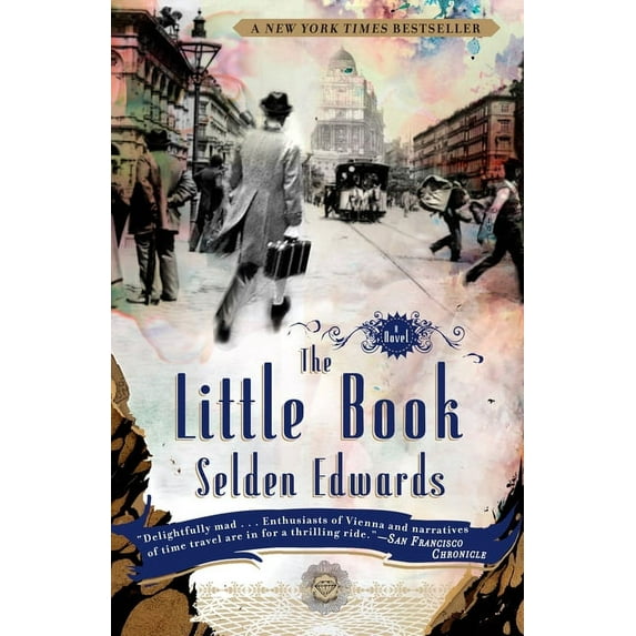 The Little Book, (Paperback)