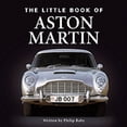 thumbnail image 1 of Pre-Owned The Little Book of Aston Martin (Hardcover) 190582887X 9781905828876, 1 of 1