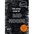thumbnail image 1 of Pre-Owned The Little Book of Bad Moods: (A cathartic activity book) (Paperback) 1526609894 9781526609892, 1 of 1