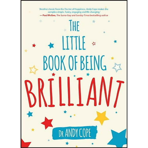 The Little Book of Being Brilliant (Paperback)