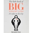thumbnail image 1 of Pre-Owned The Little Book of Big Weight Loss (Paperback) 1501183788 9781501183782, 1 of 1