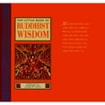 thumbnail image 1 of Pre-Owned The Little Book of Buddhist Wisdom (Hardcover) by Richard St Ruth, Diana St Ruth, 1 of 1