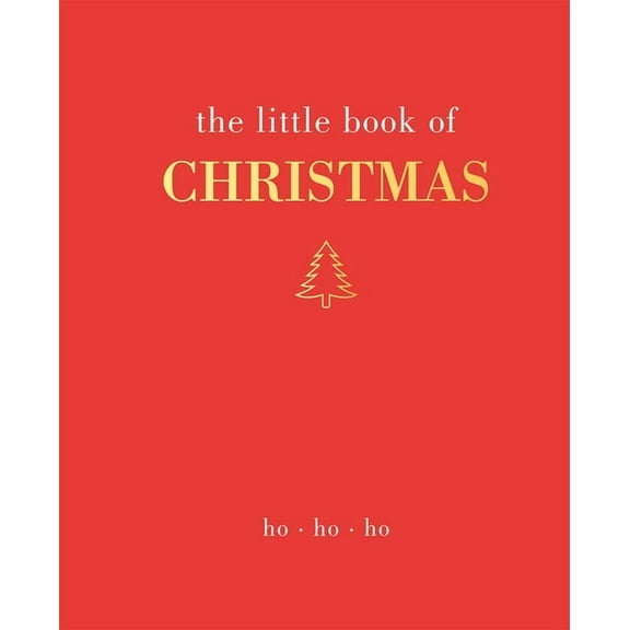 The Little Book of Christmas