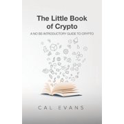 The Little Book of Crypto Paperback