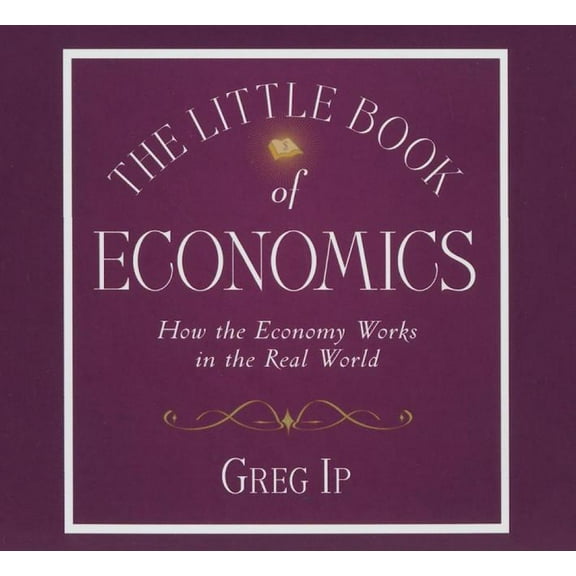 The Little Book of Economics