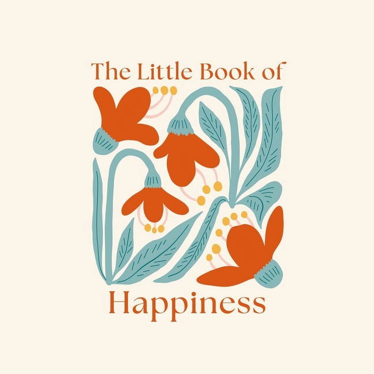 Pocket Mindfulness The Little Book of Happiness, (Hardcover) - Walmart.com