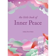 The Little Book of Inner Peace, Hardcover