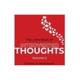thumbnail image 1 of The Little Book of Introverted Thoughts - Volume 2, (Paperback), 1 of 1
