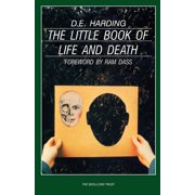 The Little Book of Life and Death, Paperback