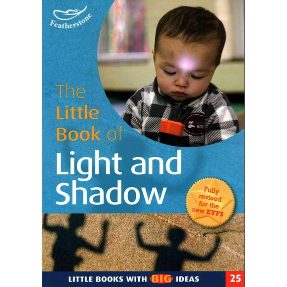 The Little Book of Light and Shadow