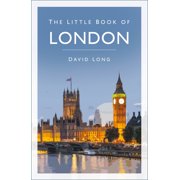 Little Book of The Little Book of London, Paperback