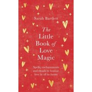 The Little Book of Love Magic, Hardcover