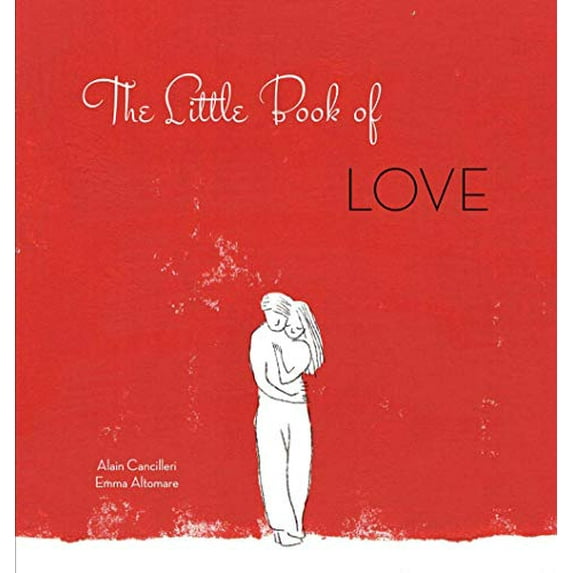 Pre-Owned The Little Book of Love Paperback