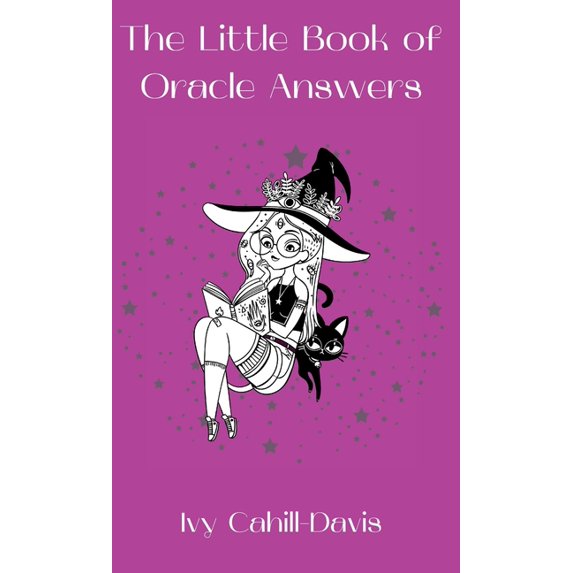 The Little Book of Oracle Answers, (Hardcover)