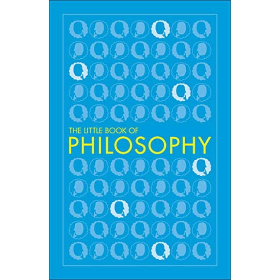 Pre-Owned Big Ideas The Little Book Of Philosophy (Paperback) 0241341175 9780241341179