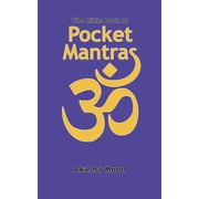 The Little Book of Pocket Mantras, Paperback