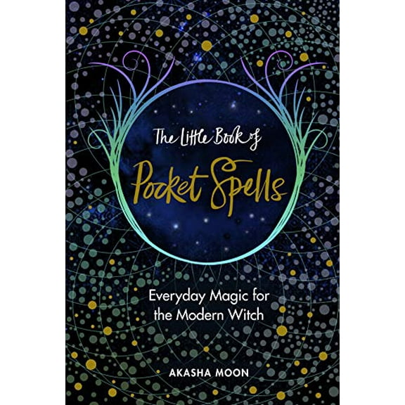 The Little Book of Pocket Spells