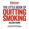 thumbnail image 1 of Pre-Owned The Little Book of Quitting Smoking (Paperback) 1789500990 9781789500998, 1 of 1