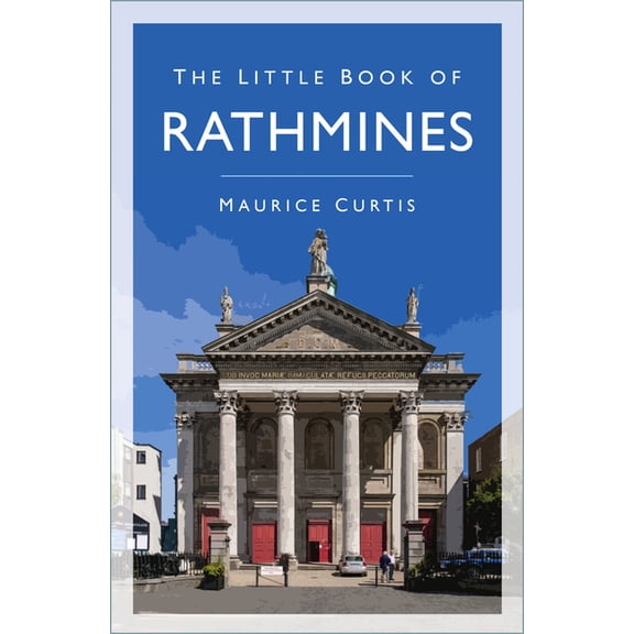 The Little Book of Rathmines (Paperback)