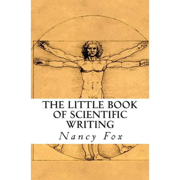 The Little Book of Scientific Writing