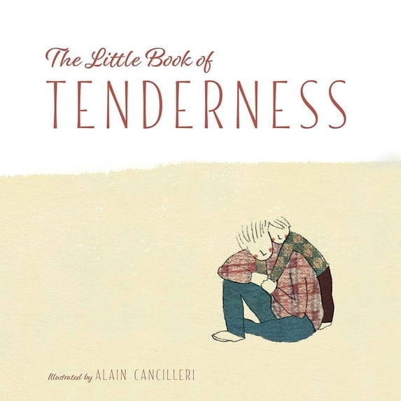 The Little Book of Tenderness, (Hardcover)