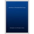 thumbnail image 1 of The Little Book of Woodland Bird Songs, 1 of 2