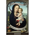 thumbnail image 1 of Pre-Owned The Little Book of the Blessed Virgin Mary (Paperback) 1933184698 9781933184692, 1 of 1