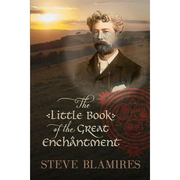 The Little Book of the Great Enchantment, (Paperback)