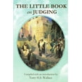 thumbnail image 1 of The Little Book on Judging, (Paperback), 1 of 1