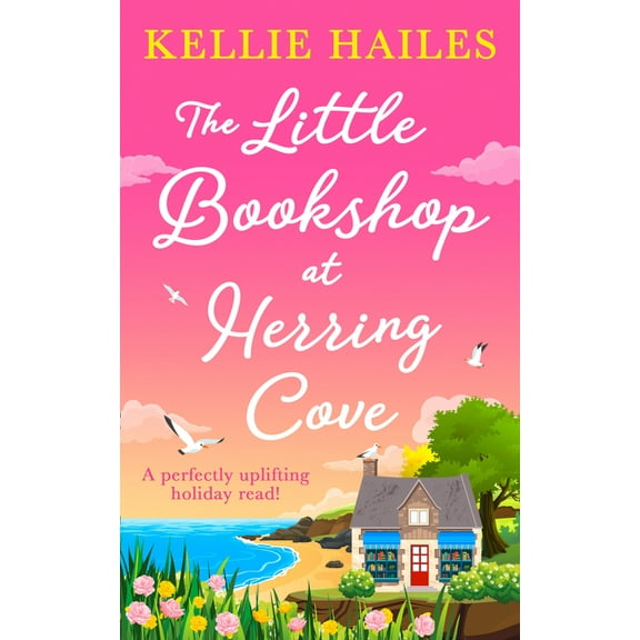 The Little Bookshop at Herring Cove, (Paperback)