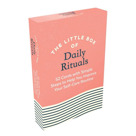 The Little Box of Daily Rituals (Other)