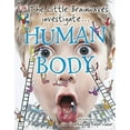 thumbnail image 1 of Pre-Owned The Little Brainwaves Investigate: Human Body (Hardcover) 0756662796 9780756662790, 1 of 1