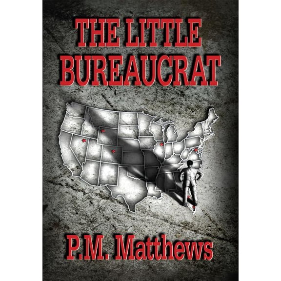 Pre-Owned The Little Bureaucrat (Hardcover)