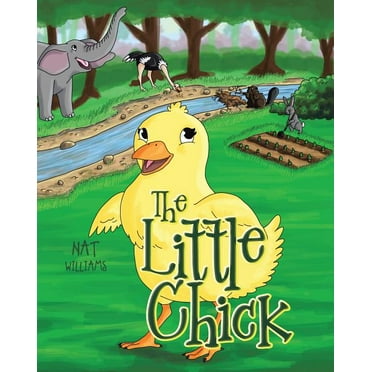 The Little Chick (Paperback)