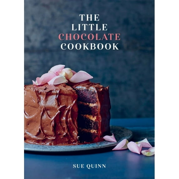 The Little Chocolate Cookbook, (Hardcover)