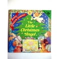thumbnail image 1 of Pre-Owned The Little Christmas Angel (Jewel Sticker Stories) (Paperback) 0448414848 9780448414843, 1 of 1