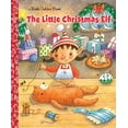 thumbnail image 1 of Pre-Owned The Little Christmas Elf (Hardcover) 0375873481 9780375873485, 1 of 1
