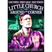 The Little Church Around the Corner DVD, Alpha Video, Drama