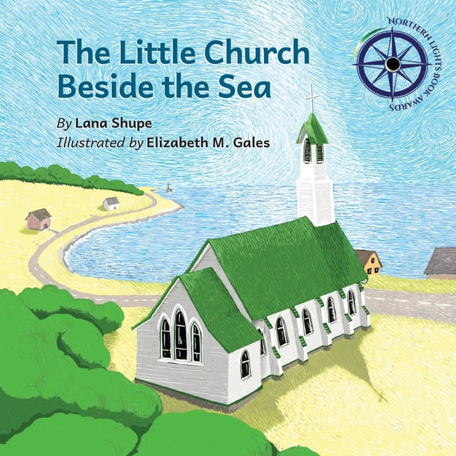 The Little Church Beside the Sea, (Paperback)