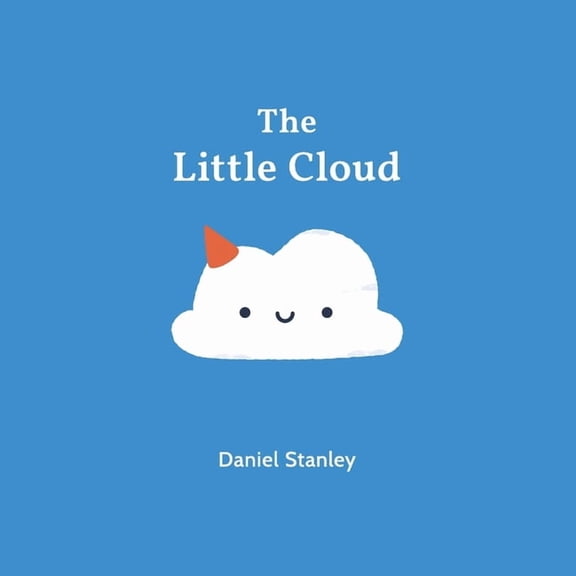 The Little Cloud, (Paperback)