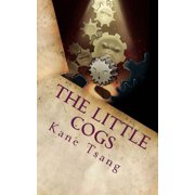 The Little Cogs, Paperback