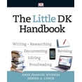 thumbnail image 1 of Pre-Owned The Little DK Handbook (Wysocki DK Franchise) (Unknown) 0205823734 9780205823734, 1 of 1