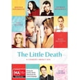 thumbnail image 1 of The Little Death (2014) [ NON-USA FORMAT, PAL, Reg.4 Import - Australia ], 1 of 1