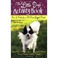 thumbnail image 1 of Pre-Owned The Little Dogs' Activity Book Paperback, 1 of 1