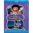 thumbnail image 1 of The Little Drummer Boy (Blu-ray), Universal, Kids & Family, 1 of 2