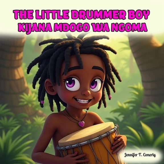 The Little Drummer Boy, (Paperback)