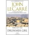 thumbnail image 1 of Pre-Owned The Little Drummer Girl (Paperback) 0743464656 9780743464659, 1 of 1